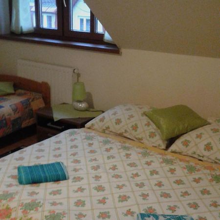 Guest House Vila Frydstejn Екстер'єр фото