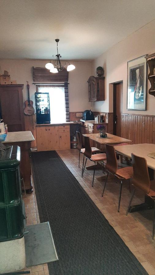Guest House Vila Frydstejn Екстер'єр фото