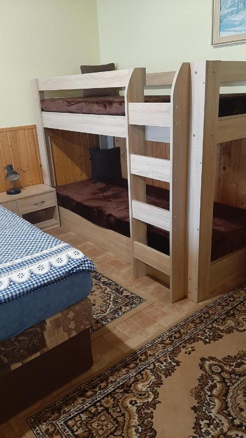 Guest House Vila Frydstejn Екстер'єр фото