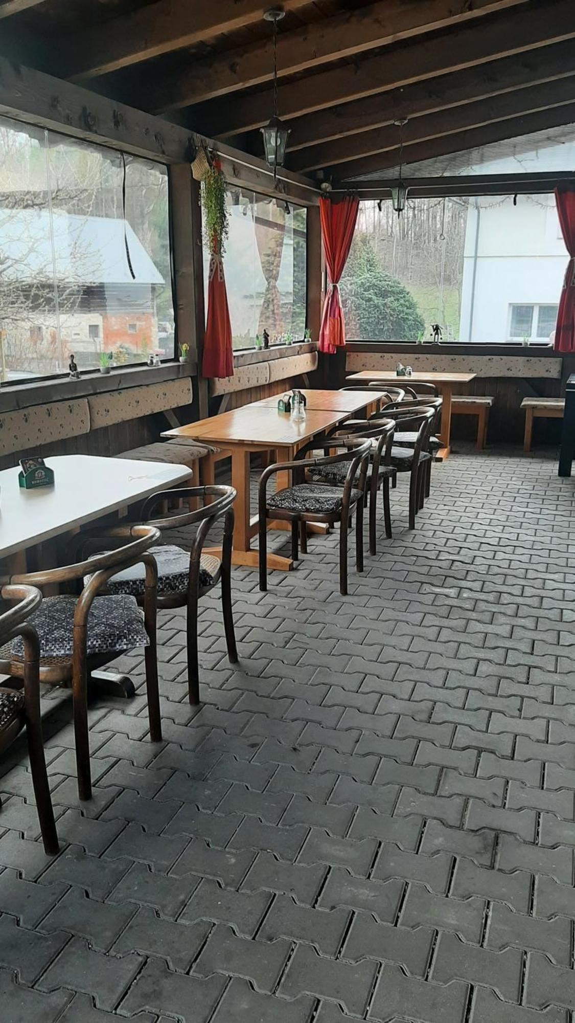 Guest House Vila Frydstejn Екстер'єр фото