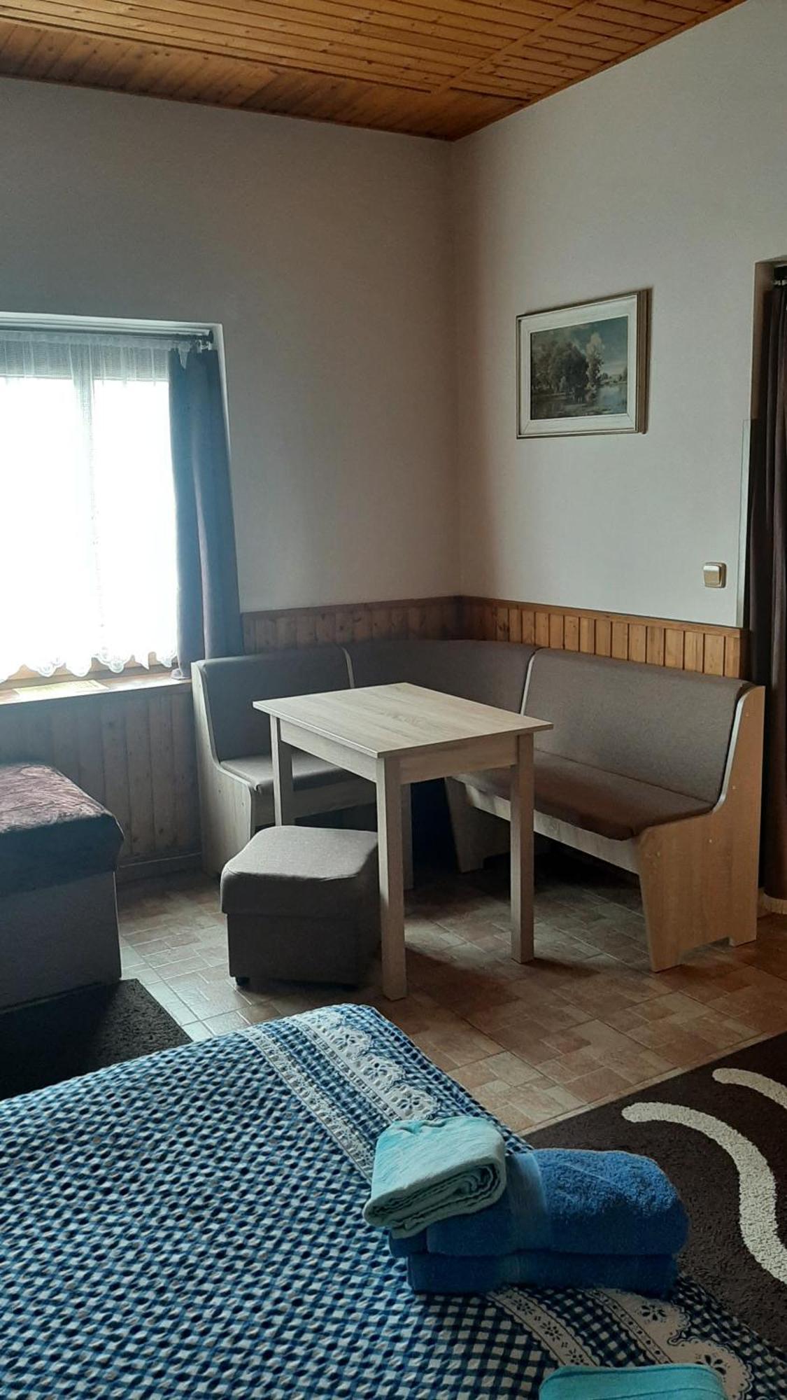Guest House Vila Frydstejn Екстер'єр фото