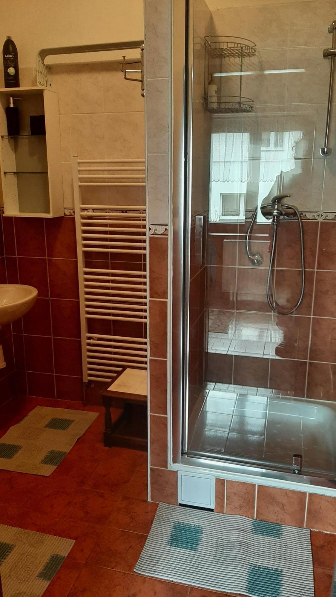 Guest House Vila Frydstejn Екстер'єр фото