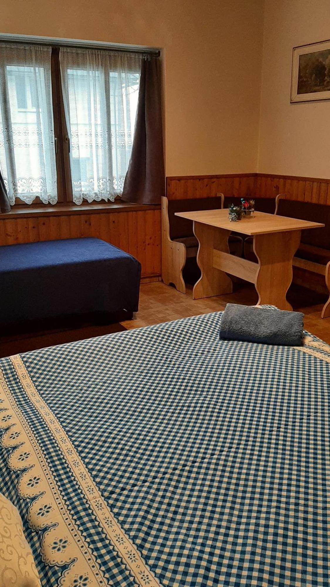 Guest House Vila Frydstejn Екстер'єр фото