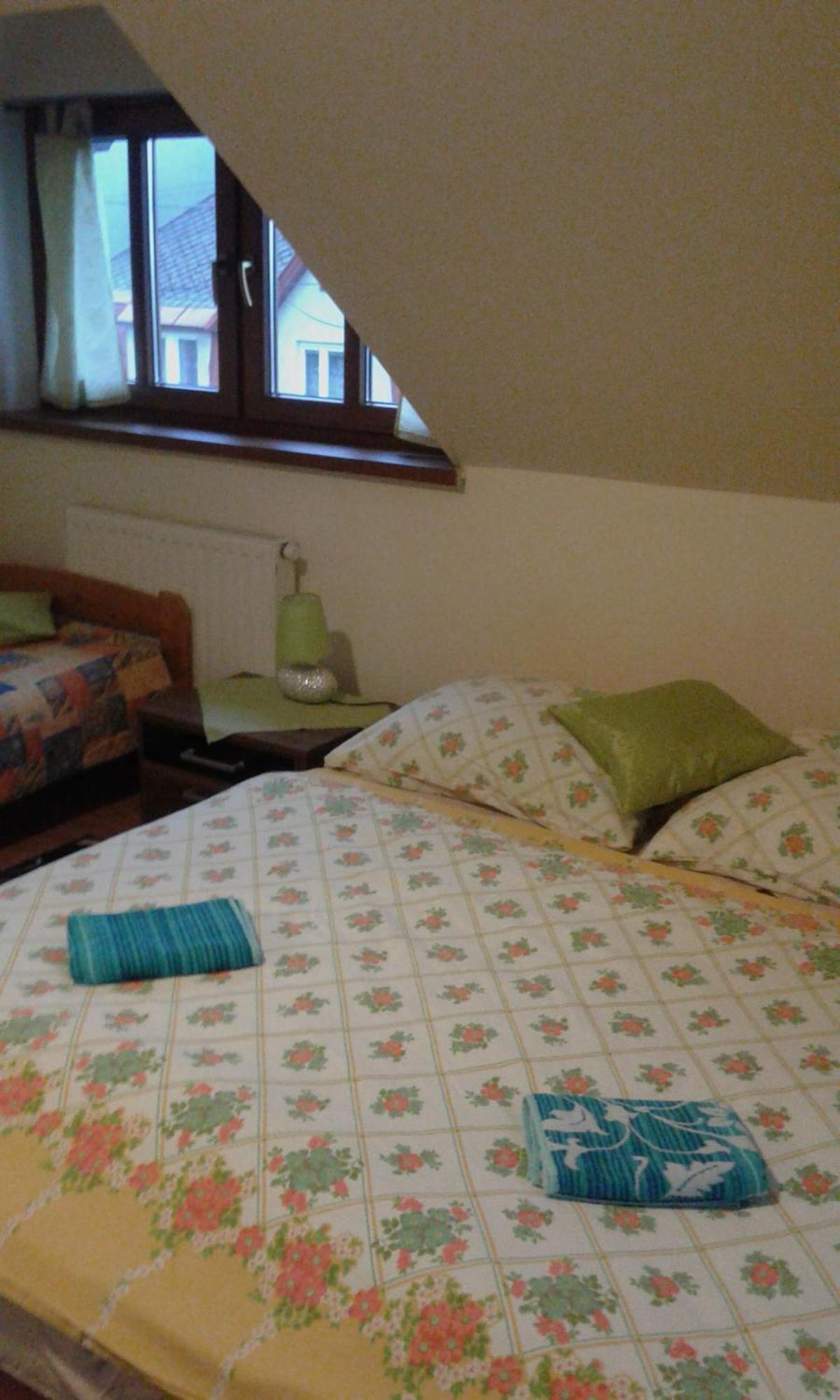 Guest House Vila Frydstejn Екстер'єр фото